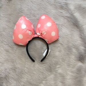 Disneyland Daisy Duck headband